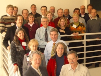 Meeting Participants