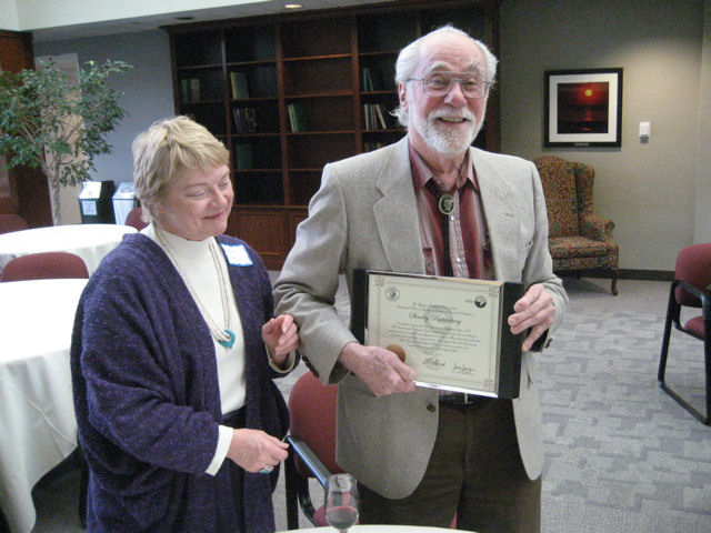 Stan and IGY Gold