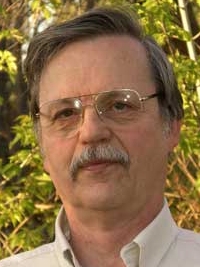 Bill Peterson